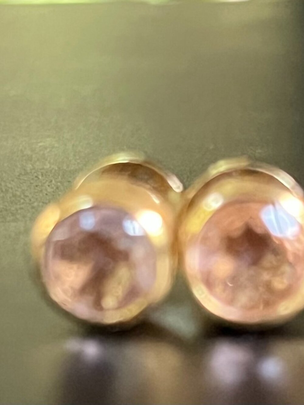 Dean Davidson Midi Knockout Studs